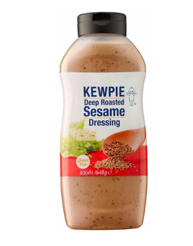 Kewpie Sesame Dressing for Salad 930ml