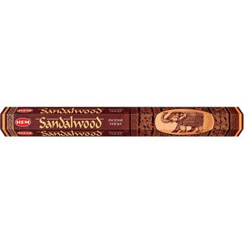 Kadzidełka Sandalwood 20szt.