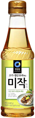 Mirin korean vinegar 410ml CJO