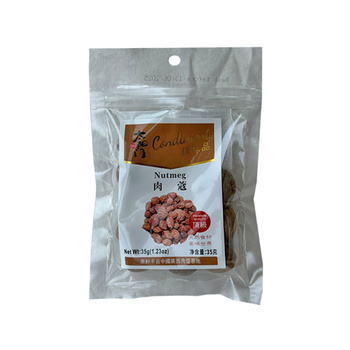 Gałka muszkatołowa cały Nutmeg 35g TAIYANGMEN
