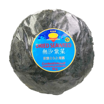 Dried algae for the soup 50g