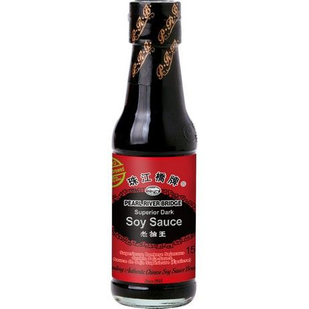 Dark Soy Sauce Superior 150ml PRB 