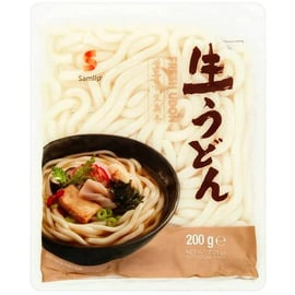 Fresh Udon Noodles 200g SAMLIP