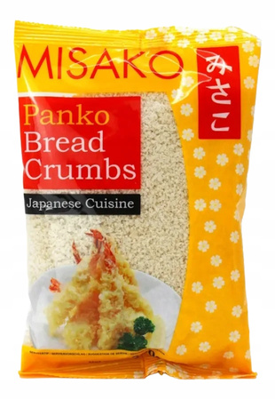 Panierka Panko 200 g MISAKO