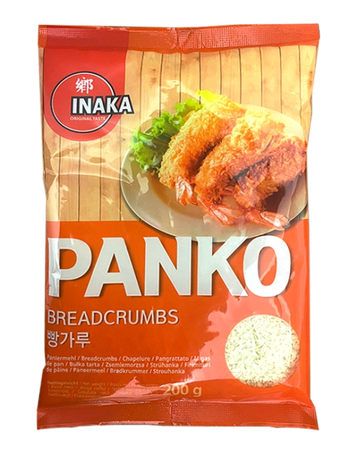 Breadcrumbs 200g INAKA