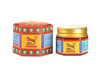 Tiger Menthol Red, Tiger Balsam for Muscle 19,4g