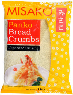 Breadcrumbs 1kg MISAKO