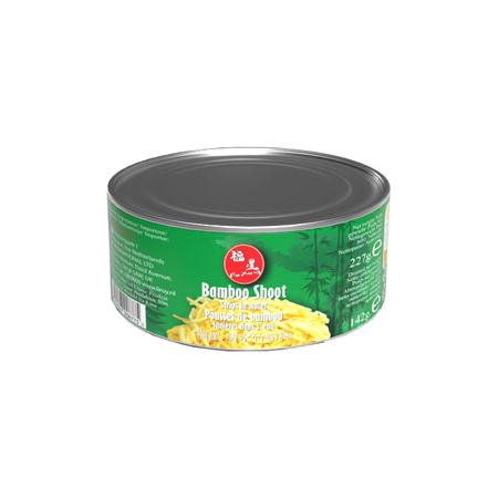 Bamboo shoot (strips) 227g FUXING