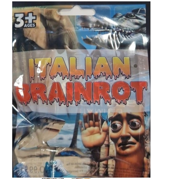 Figurki Brainrot Niespodzianka 1 szt.