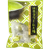 Japońskie Cream Matcha Daifuku Mochi 117g ITO SEIKA
