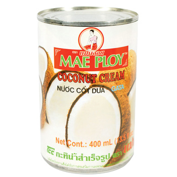 Coconut Cream 1400ml MAE PLOY