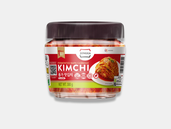 Kimchi, cutted 300g JONGGA