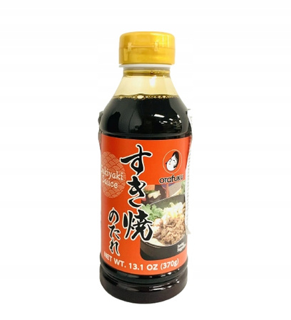 Japanese Sukiyaki Sauce 300ml OTAFUKU