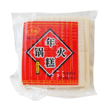 Rice cake stick Topokki 450g  OCTOBER WING