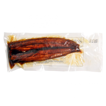 unagi kabayaki węgorz cały mroż. 285g COMI