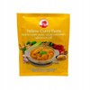 Thai Curry Paste (yellow) 50g COCK