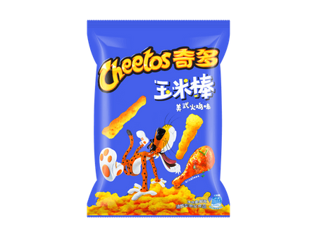 Cheetos American Chicken 90g