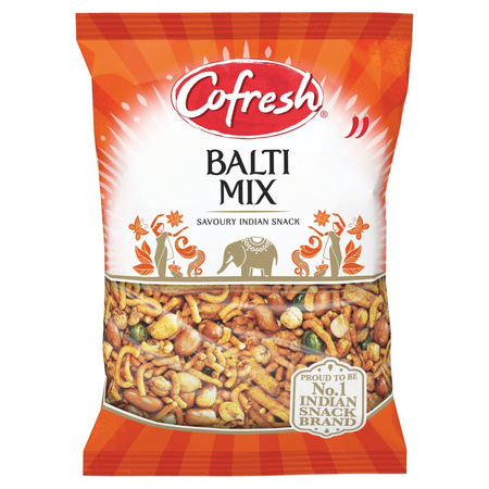Przekąska indyjska Balti Mix 200g Cofresh