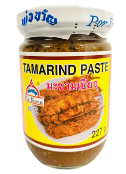 tamarind paste 227g POR KWAN