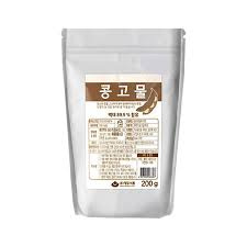 Roasted Soybean Powder Kinako 200g DAEDOO