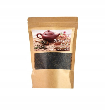 Herbata oolong liściasta THS 150 g