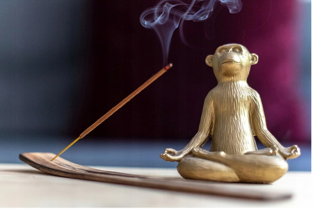 Kadzidełko HEM MEDITATION 20 szt.