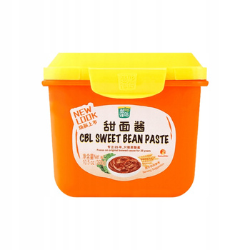 Chinese Sweet Soybean Paste Tian mian jiang 800g CONGBANLV