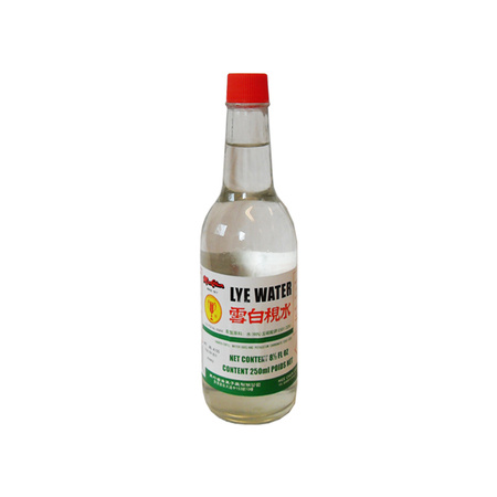 Lye Water Kansui 250ml MEE CHUN