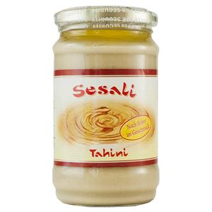 Sesame Paste Tahini 300g SESALI