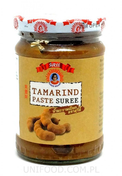 pasta tamarydowa 227g SUREE