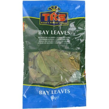 TRS Bay Leaves 30g