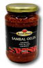 Pasta chili Sambal Oelek 360g ROYAL ORIENT