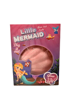 Digging Up Mermaid 1 pc.