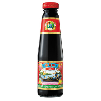 Oyster sauce premium 255g LEE KUM KEE