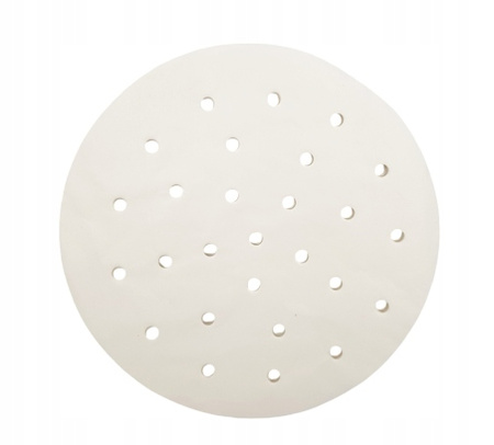 papier do gotowania na parze średn.19,5 cm (40 szt)