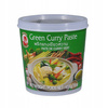 COCK Green Curry Paste 400g