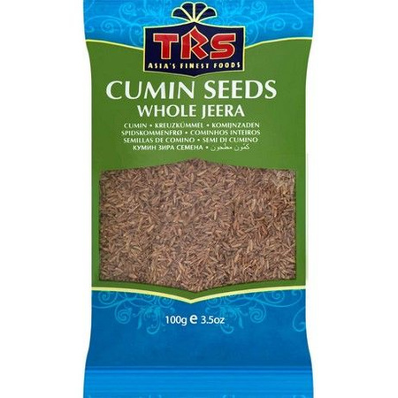 Roman Cumin (whole) 100g