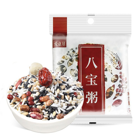 mieszanka 8 zboża 150g YANZHIFANG