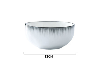 Miska ceramiczna 13 cm 1 szt.