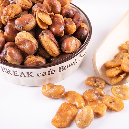 Fried Beans 5-taste 75g KOUSHUIWA