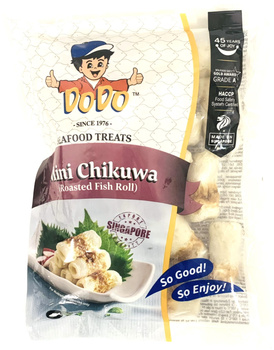 Mini chikuwa roll 200g DODO