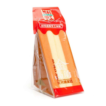 Ciasto Trójkątne Red Velvet 95g RANLI