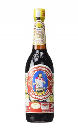 Sos ostrygowy Mae Krua 600 ml Tajski