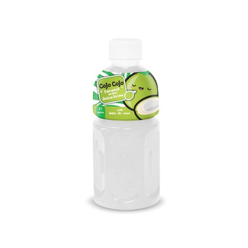 COJO COJO napój kokosowy z nata de coco 320ml