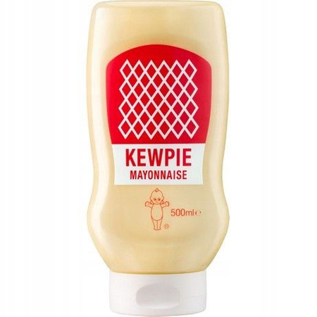 Japanese Mayonnaise Kewpie 500 ml
