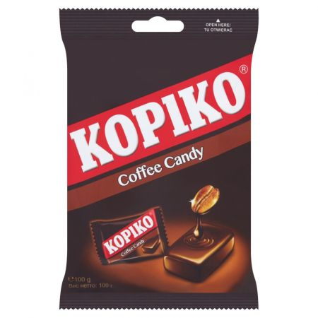 Cukierki Kawowy Original 100g KOPIKO