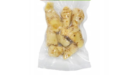 Whole Galangal Frozen 250g ASF