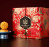 Zestaw Ciasteczka Księżycowe mooncake 12 szt. 600g DAOXIANGCUN