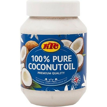 100% pure coconut oil 500ml KTC