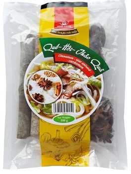 Spices for Pho Soup 100 g Hiep Long